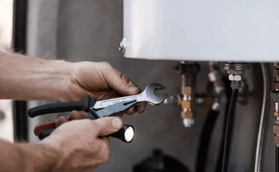 Why choose Water Heater Repair in Scranton, IA
